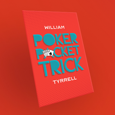 Poker Packet Trick by William Tyrell